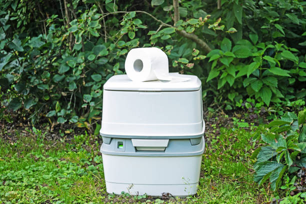 Best Affordable portable toilet rental  in Rochester Hills, MI