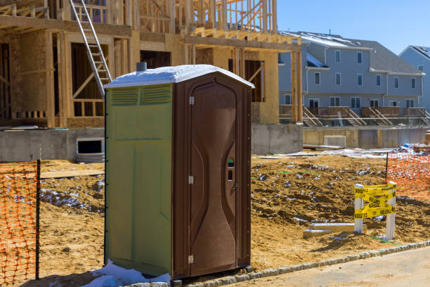 Best Local porta potty services  in Rochester Hills, MI