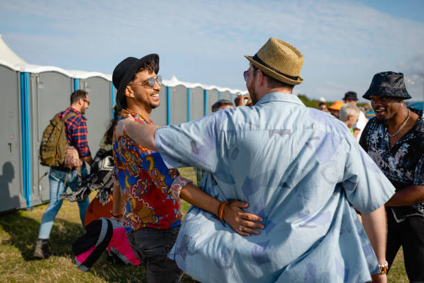Best Event porta potty rental  in Rochester Hills, MI
