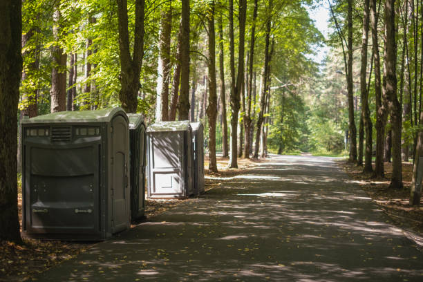  Rochester Hills, MI Porta Potty Rental Pros