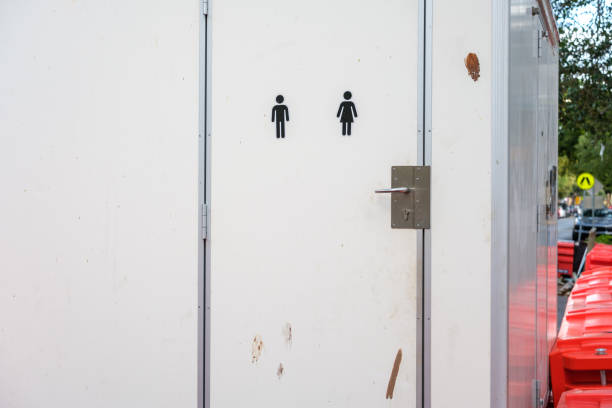Best Sanitation services for porta potties  in Rochester Hills, MI
