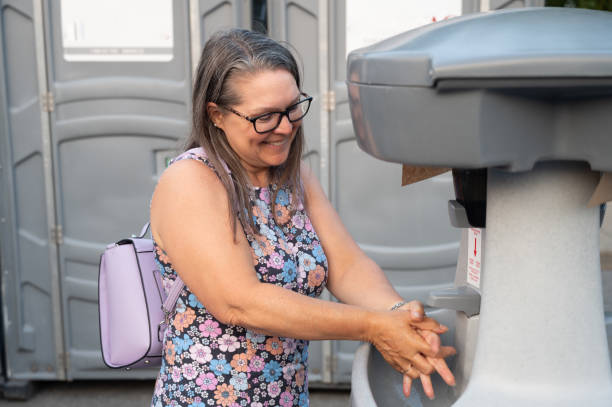 Best Emergency porta potty rental  in Rochester Hills, MI