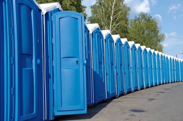 Portable Toilet Options We Offer in Rochester Hills, MI